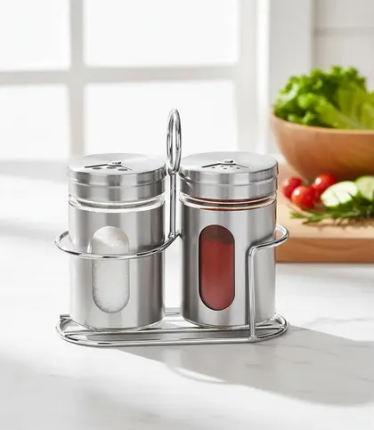 Stainless Steel