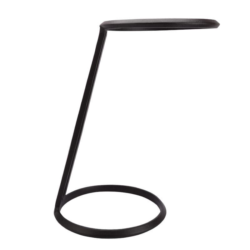 Milto Accent Table - Black media 3