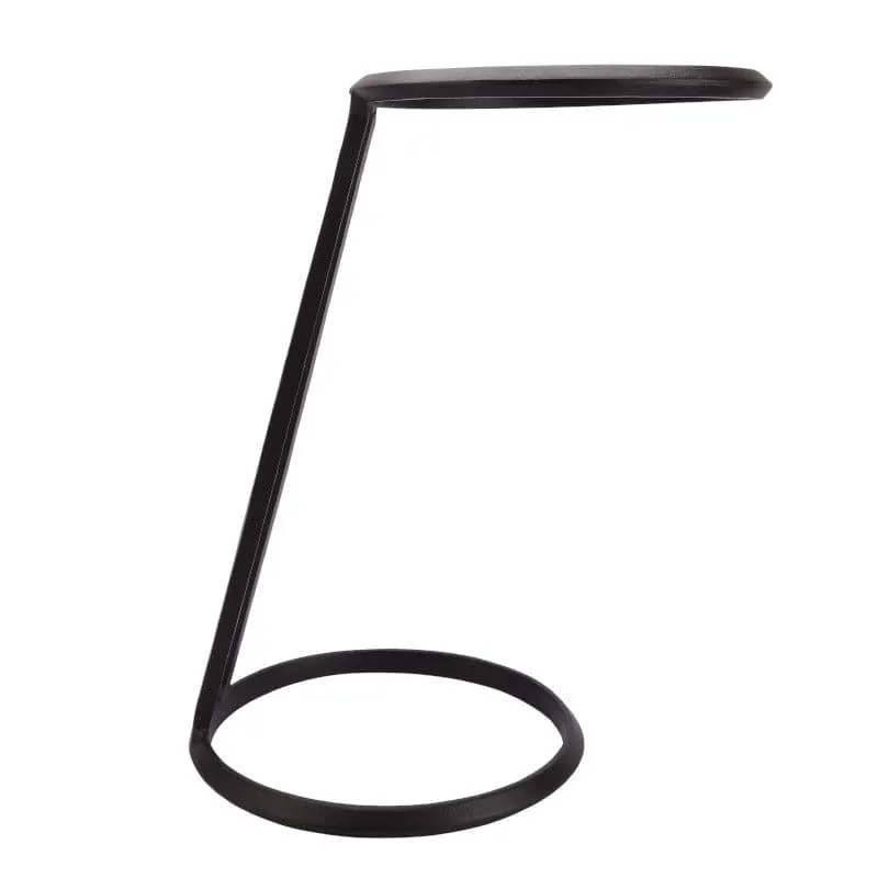 Milto Accent Table - Black media 3