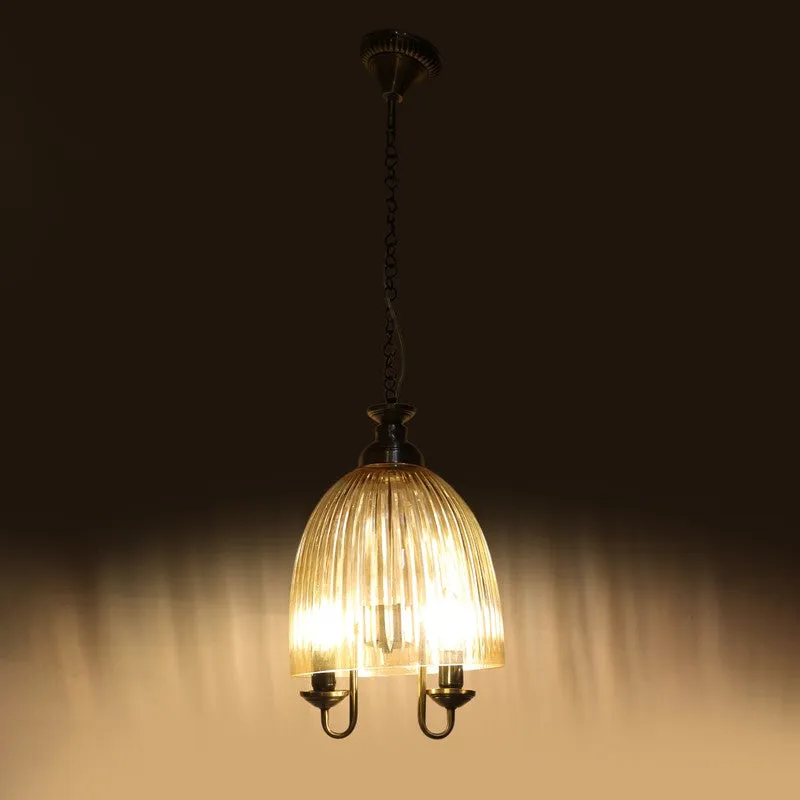 Yseora Iron Ceiling Lamp media 6