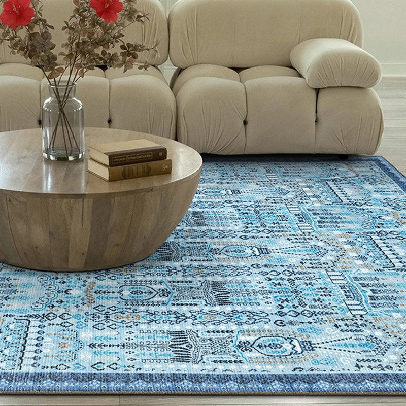 Velune Arch Non Anti Skid Carpet media 4
