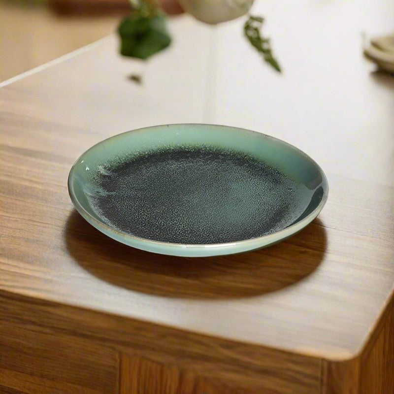 Stoneware