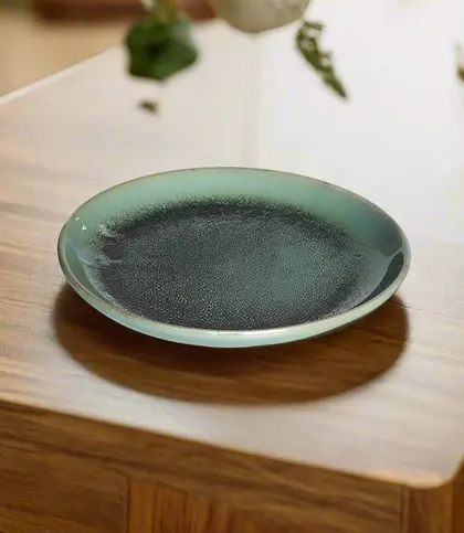 Stoneware
