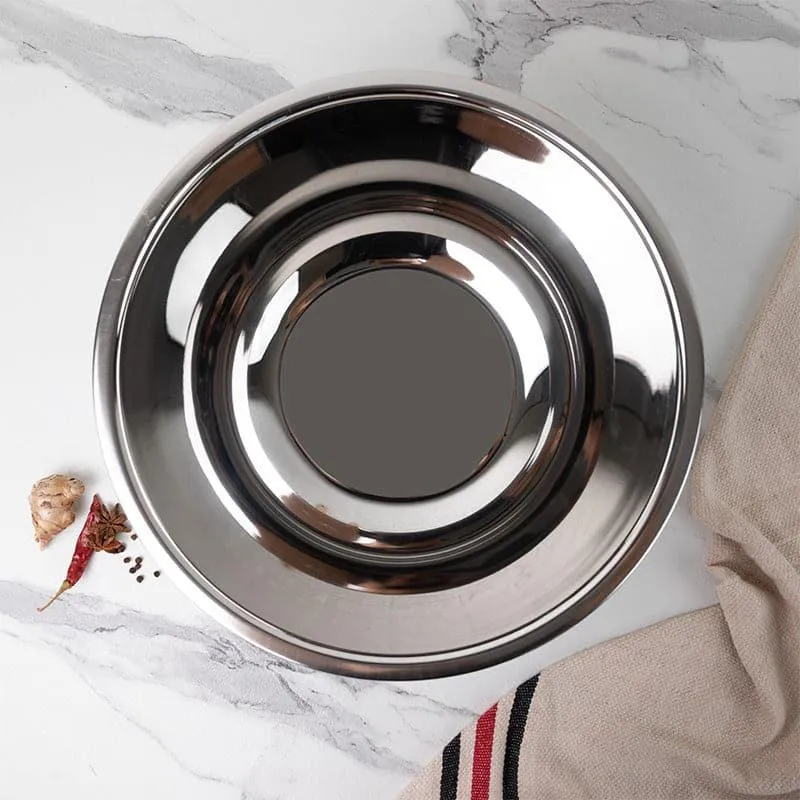 Blend Bliss Mixing Bowl - 5000 mL media 3