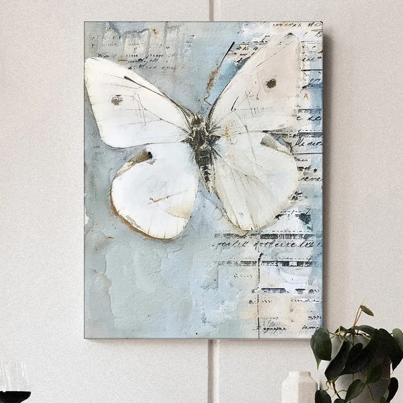 Snowy Titli Wall Art media 4
