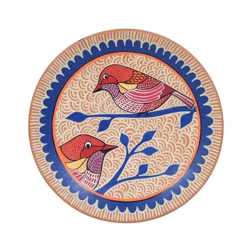 Songbird Soul Wall Plate media 3