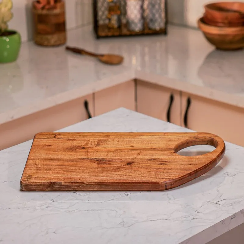ForestForm Wood Chopping Board media 5
