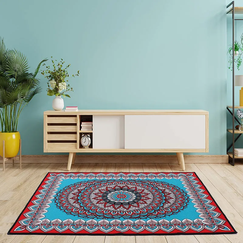 Persian Dreams Anti-Skid Carpet media 3