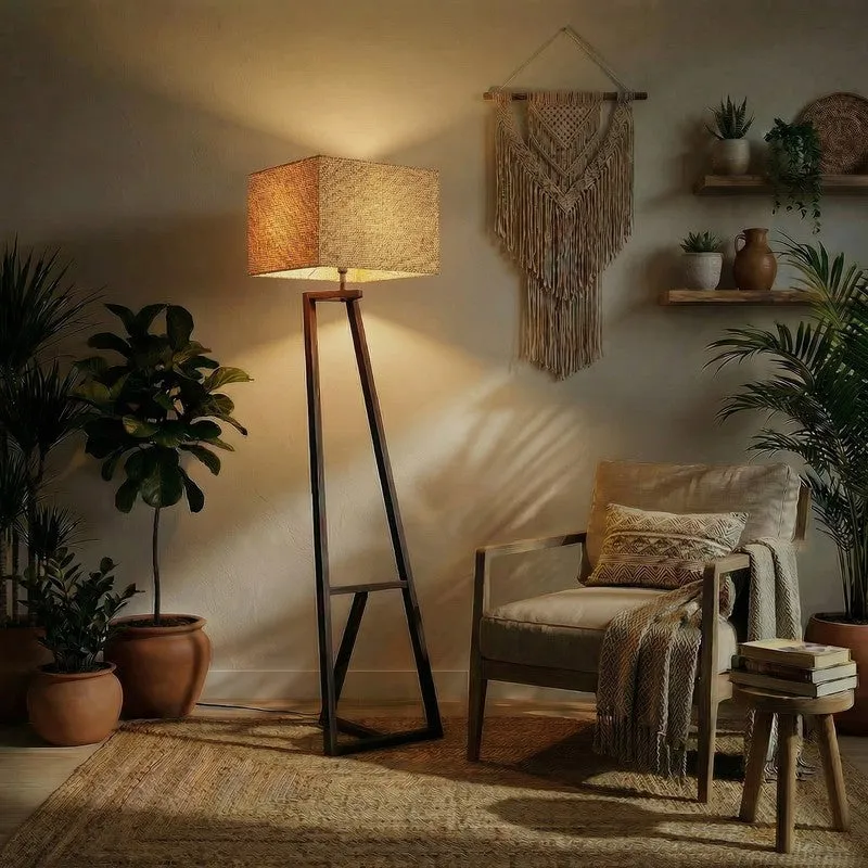 Driora  Floor Lamp media 3