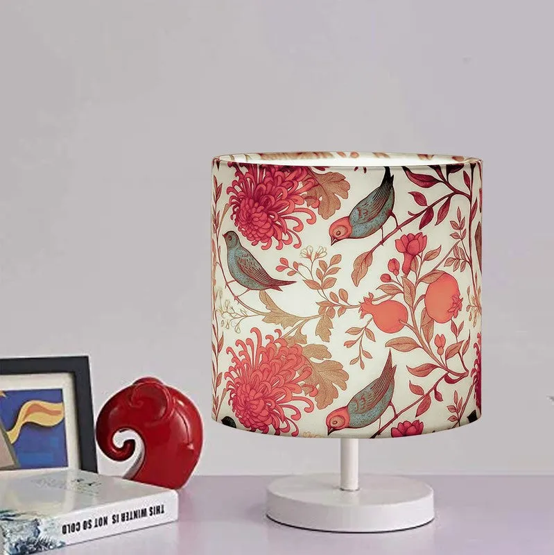 AviaryEcho Light Metal Table Lamp media 4