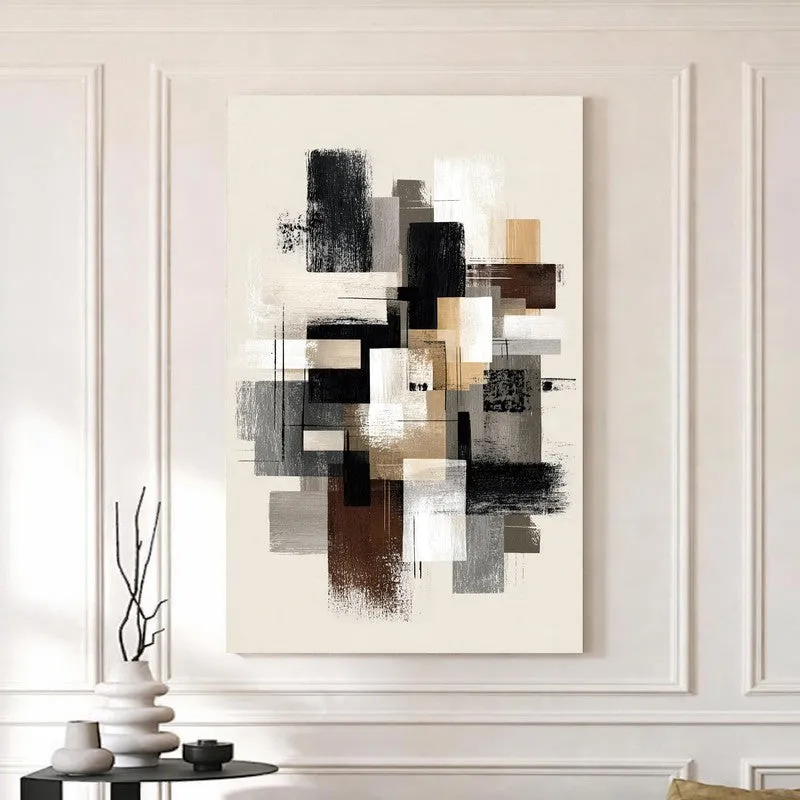 Form Balance Canvas Wall Art media 5