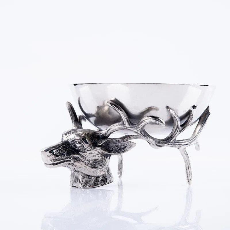 Stag Style Accent Bowl media 4