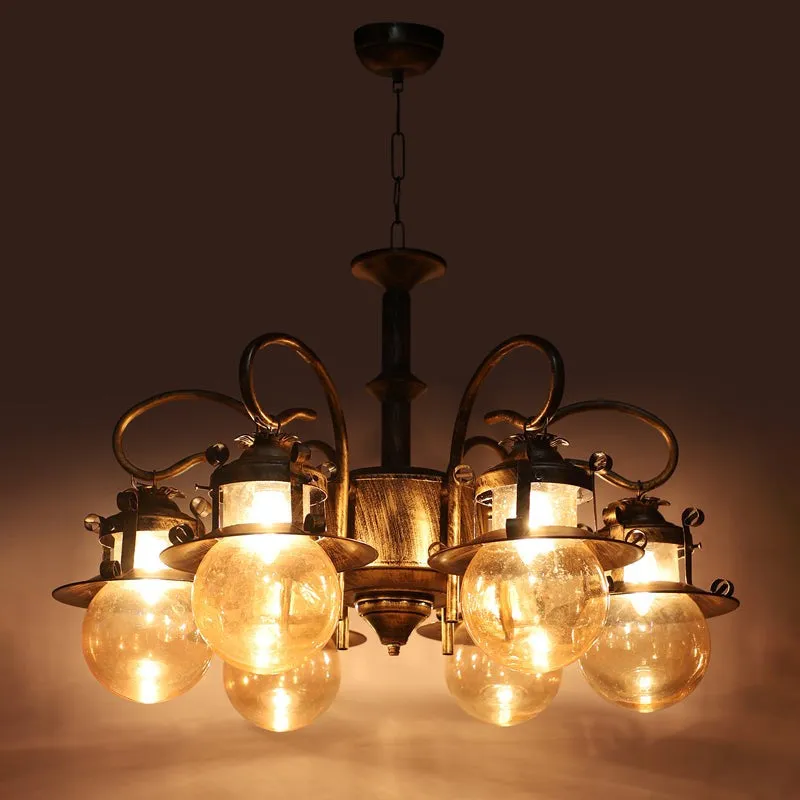 Nylla Chandelier media 5