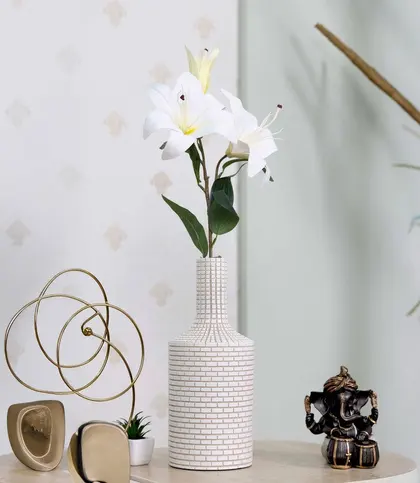 Fabric · PVC