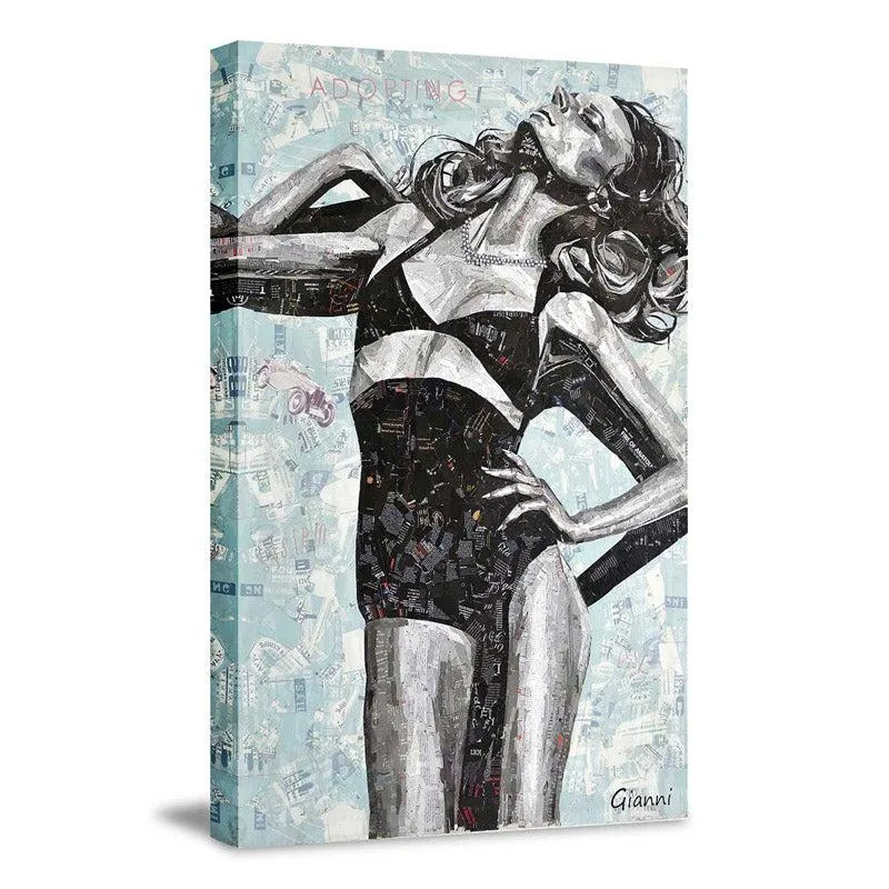 Jennings Wall Art media 3