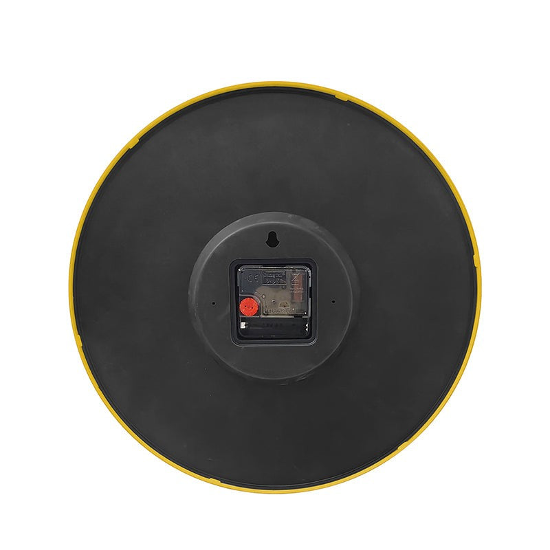 Barntime Analog Wall Clock media 7