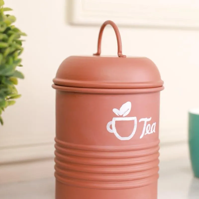 Ferrous Fun Tea Iron Container - 2000 mL media 4