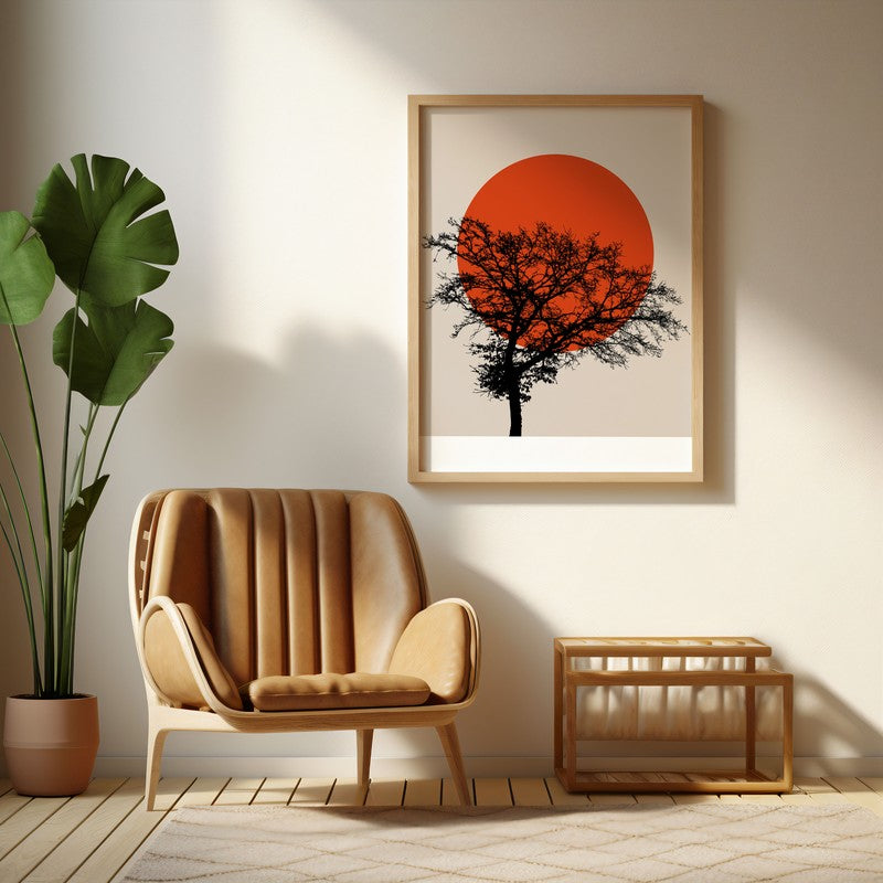 Archival Canvas · Polystyrene