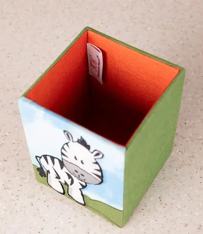 MDF · Fabric