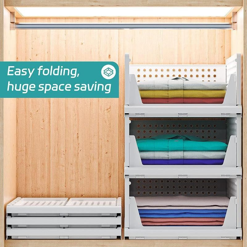 Simple Stack Multipurpose Organizer - Set Of Two media 4