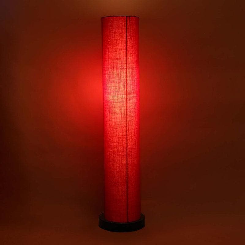 Balloon Floor Lamp - Red media 4