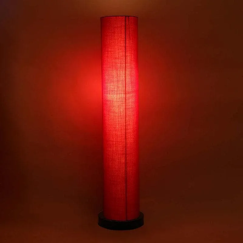 Balloon Floor Lamp - Red media 4