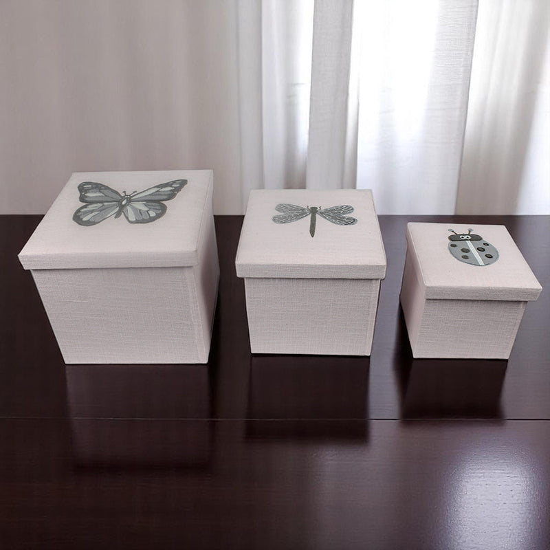 MDF · Fabric