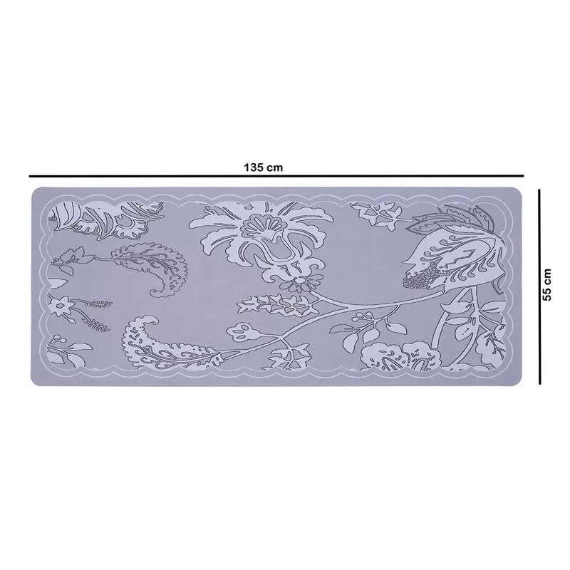 Cushmira Rubber Kitchen Floor Mats - Set of Two media 7