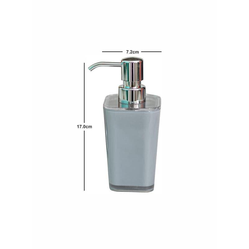 Loreza Soap Dispenser - Grey media 5