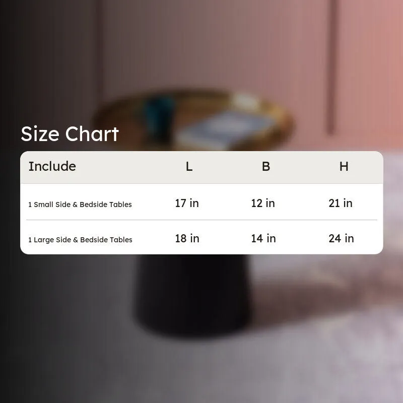Pinora Accent Table media 6