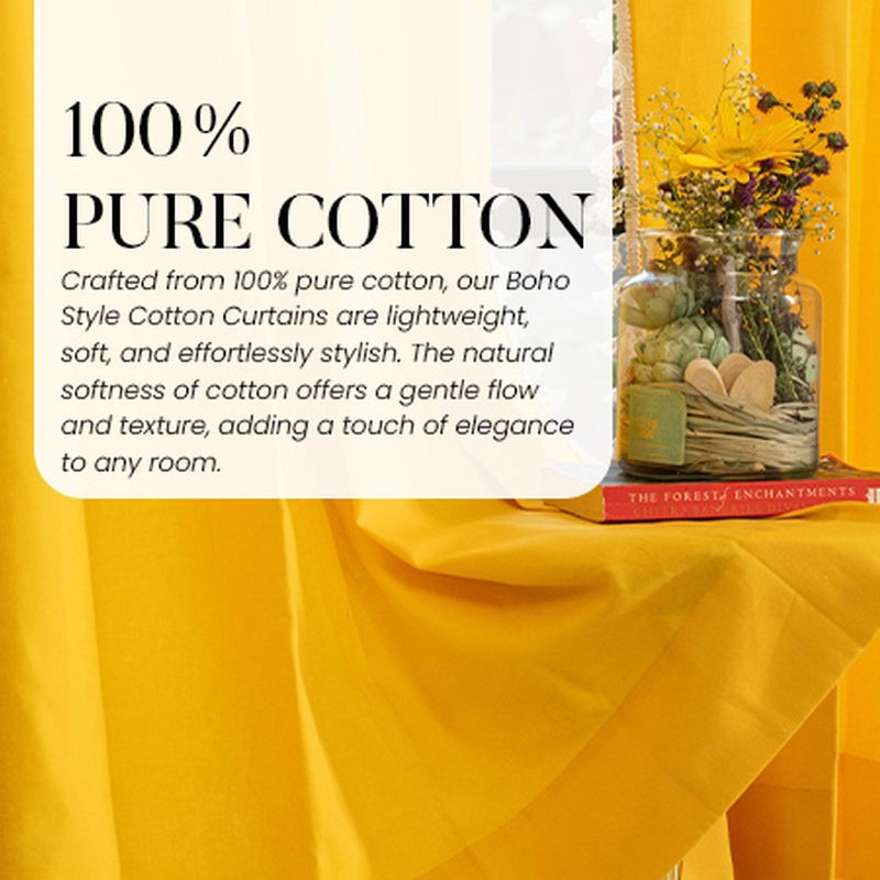 Urban Space Aura Curtain - Yellow media 9