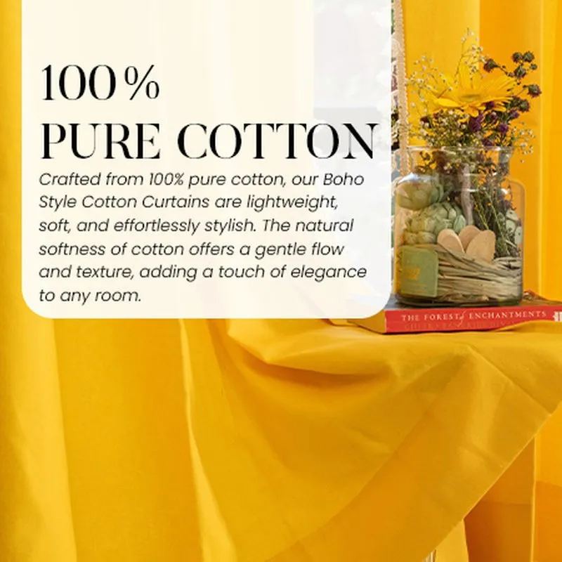 Urban Space Aura Curtain - Yellow media 9