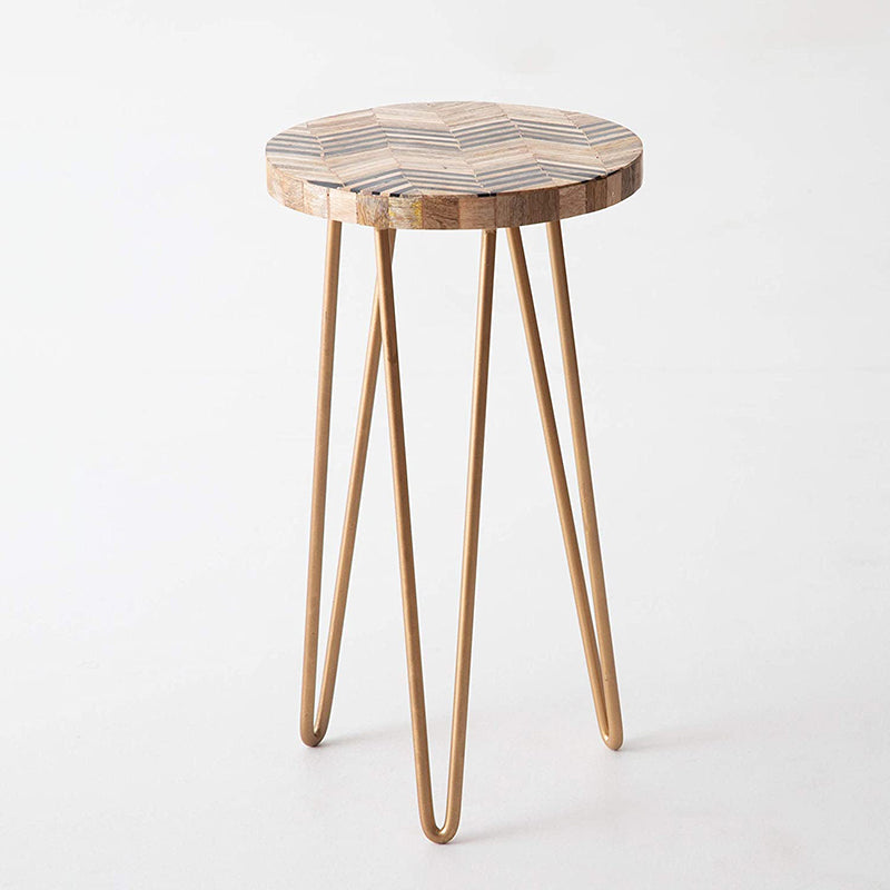 Mysha Side Table media 3