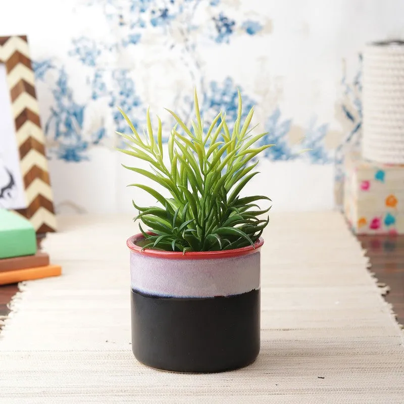 LuxeBloom Planter Collection - Set Of Two media 4