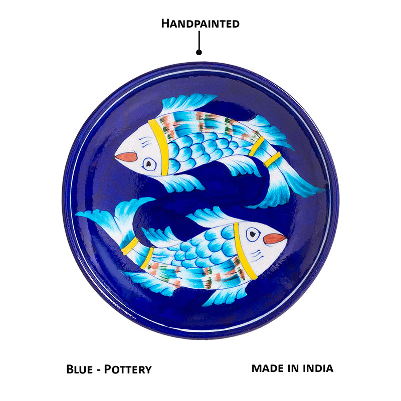 Fish Loop Wall Plate media 5