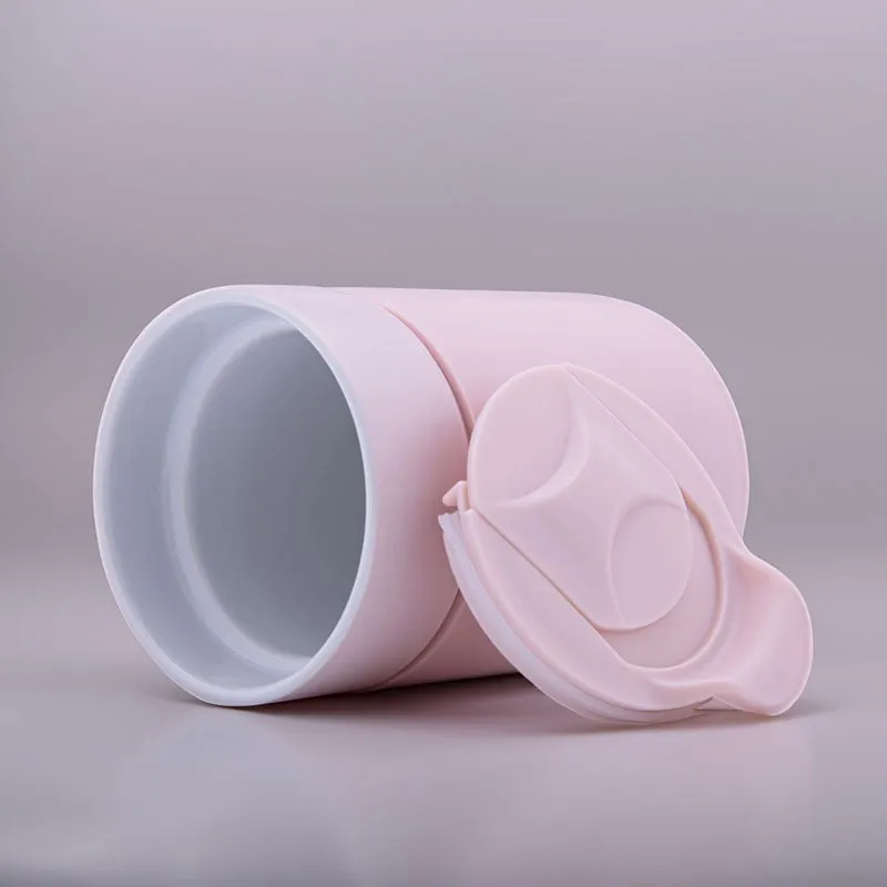 Neo Sip Tumbler (Pink) - 280 ML media 1