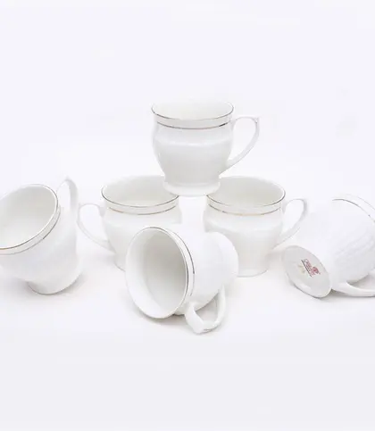 Bone China