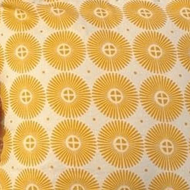 Ethnikha I Cotton Cushion Cover media 3