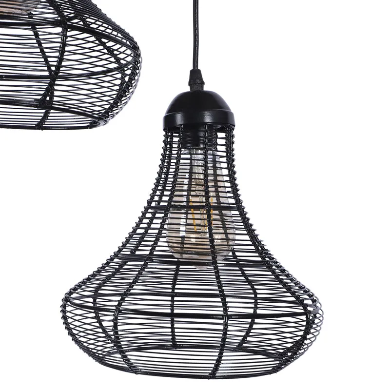 Wickra Trio Ceiling Lamp media 7