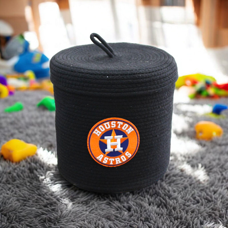 Houston Cotton Storage Basket media 4