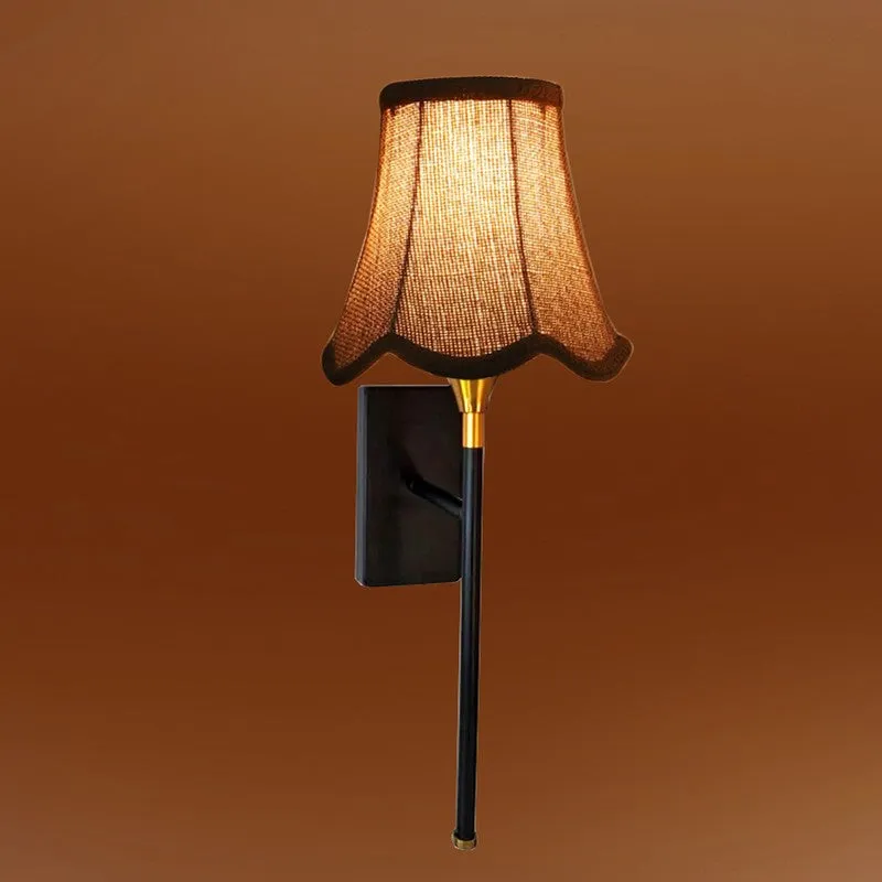 Zavora Metal Wall Lamp media 7