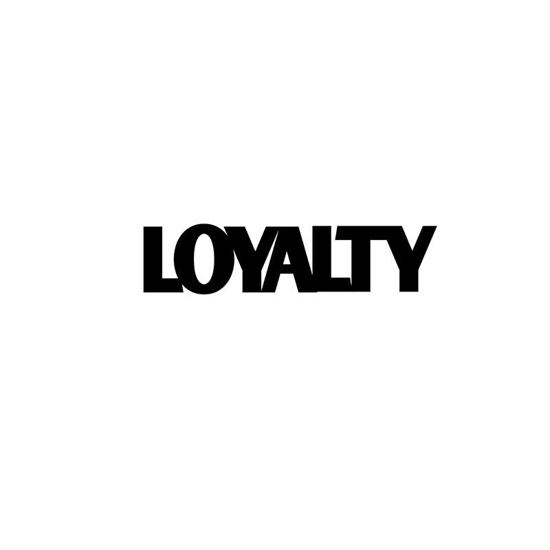 Loyality Iron Wall Accent media 3