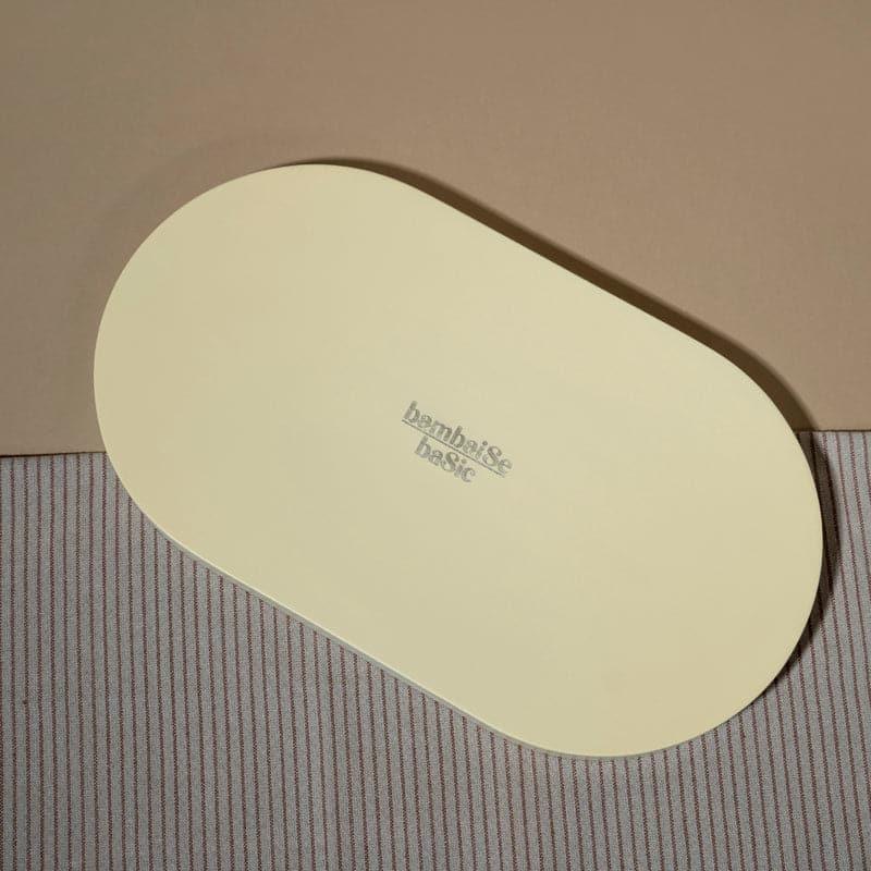 Triva Mandala Serving Tray - Ivory (Single Piece) media 3