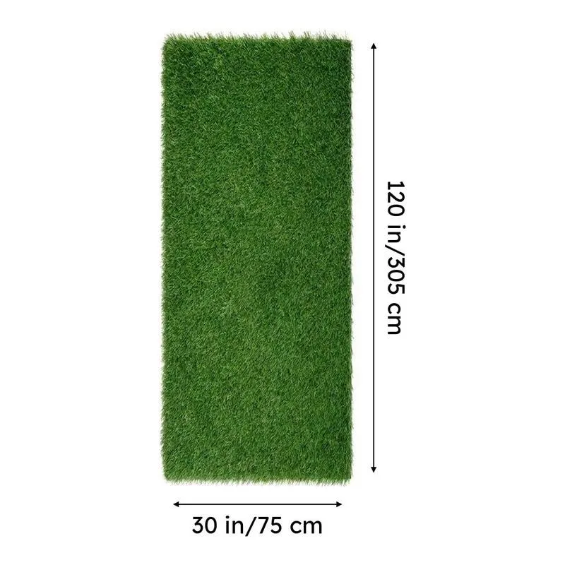EarthWeave Artificial Grass Mat media 9