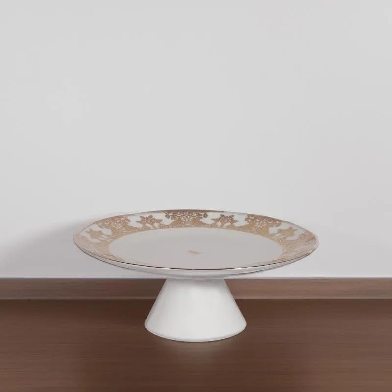 Celeste Cake Platter media 1