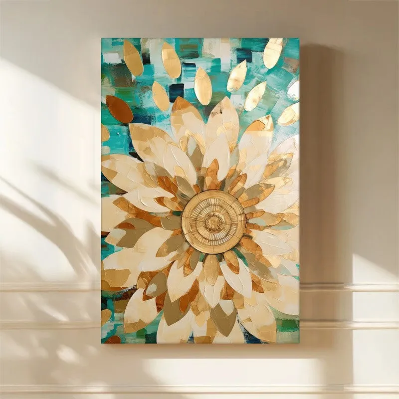 Nuvia Wall Art media 6