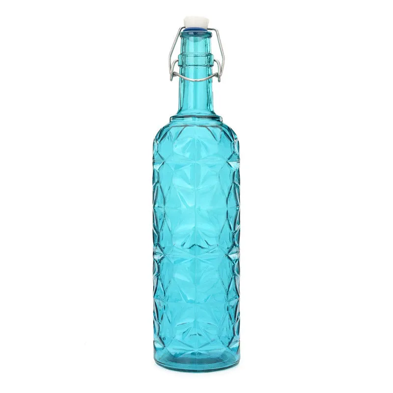 Wren 1000 mL Water Bottle With 200 mL Glasses - Five Piece Set media 3