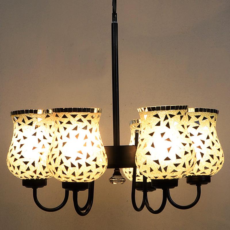Asta Viya Mosaic Ceiling Lamp