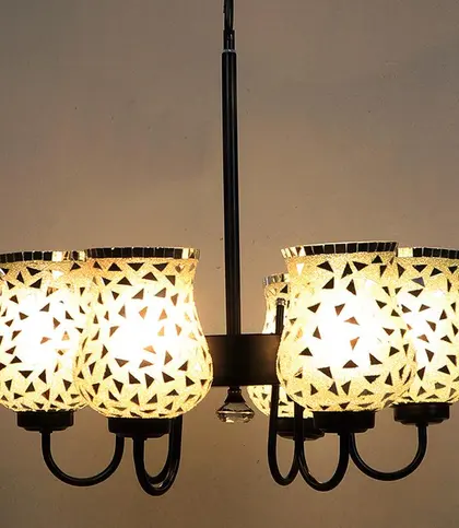 Glass Shade