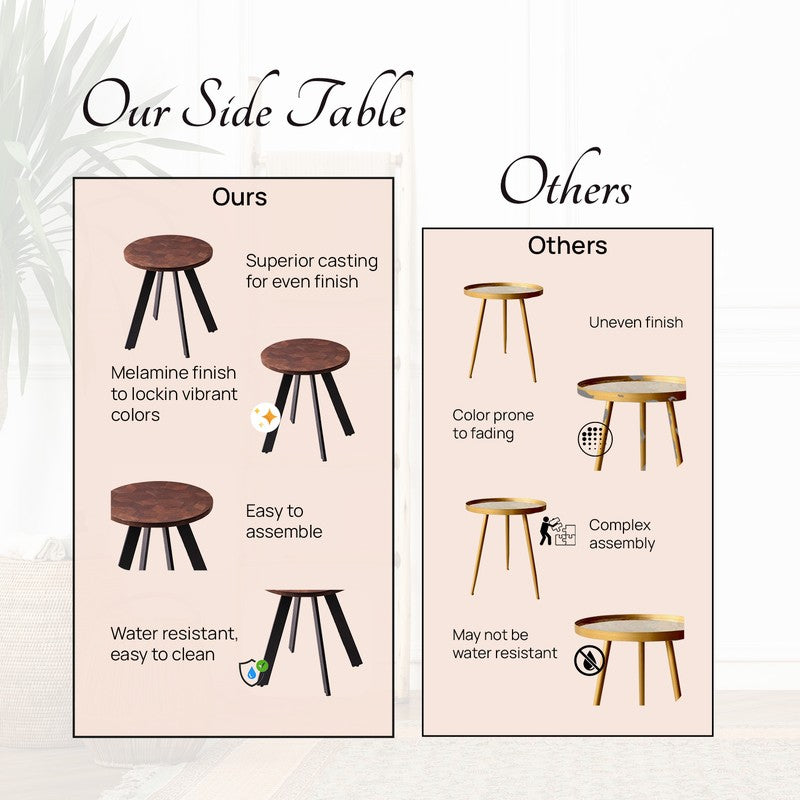 Byro Accent Table media 4